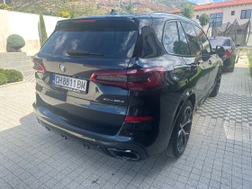 BMW X5 30d - 83900 лв. - 48129429 4
