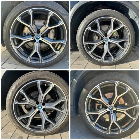 BMW X5 30d - 83900 лв. - 48129429 16