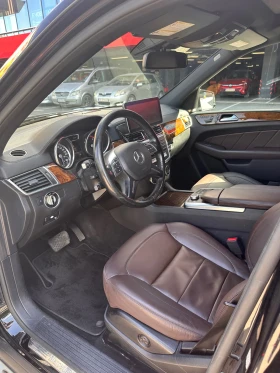 Обява за продажба на Mercedes-Benz GL 350 ~45 500 лв. - изображение 5