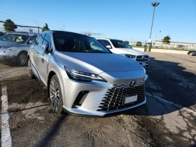 Lexus RX * RX 350H * CARFAX *  | Mobile.bg    2