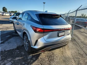 Lexus RX * RX 350H * CARFAX *  | Mobile.bg    4