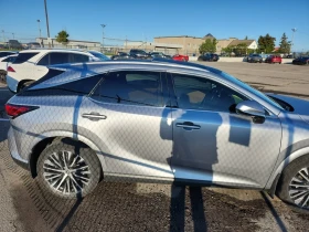 Lexus RX * RX 350H * CARFAX *  | Mobile.bg    3