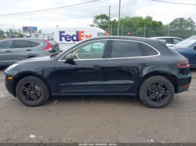 Porsche Macan 2017 PORSCHE MACAN S | Mobile.bg    5