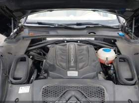 Porsche Macan 2017 PORSCHE MACAN S | Mobile.bg    13