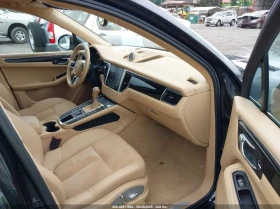 Porsche Macan 2017 PORSCHE MACAN S | Mobile.bg    11