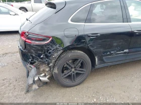 Porsche Macan 2017 PORSCHE MACAN S | Mobile.bg    9
