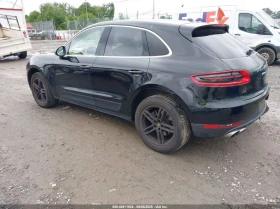 Porsche Macan 2017 PORSCHE MACAN S | Mobile.bg    6
