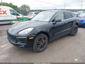 Porsche Macan 2017 PORSCHE MACAN S | Mobile.bg    3