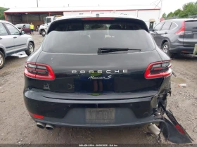 Porsche Macan 2017 PORSCHE MACAN S | Mobile.bg    7