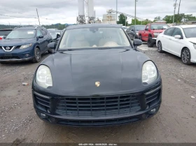 Porsche Macan 2017 PORSCHE MACAN S | Mobile.bg    2