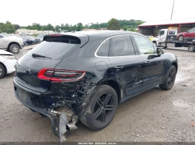 Porsche Macan 2017 PORSCHE MACAN S | Mobile.bg    8