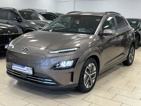Hyundai Kona PRIME* 64KW* ГАРАНЦИЯ ДО 08.2029г* 