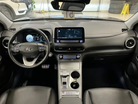 Hyundai Kona PRIME* 64KW*   08.2029*  | Mobile.bg    6