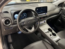 Hyundai Kona PRIME* 64KW*   08.2029*  | Mobile.bg    7