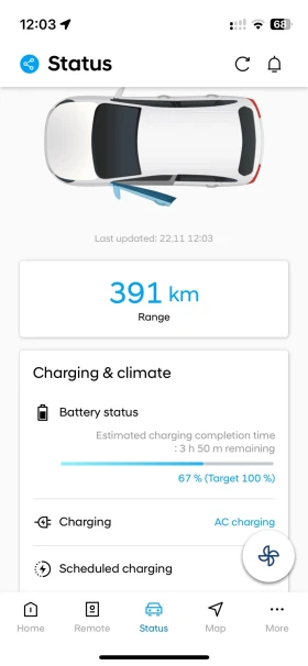 Hyundai Kona Face, T&#220;V, Termo, Гаранция - 41700 лв. / 21320.87 € - 29806968 17