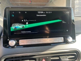 Hyundai Kona Face, T&#220;V, Termo, Гаранция - 41700 лв. / 21320.87 € - 29806968 16