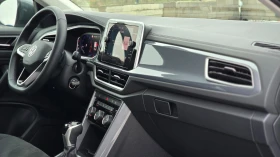 VW T-Roc 1.5 * ГАРАНЦИОНЕН*  - 48300 лв. / 24695.40 € - 59872739 9