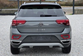 VW T-Roc 1.5 * ГАРАНЦИОНЕН*  - 48300 лв. / 24695.40 € - 59872739 5