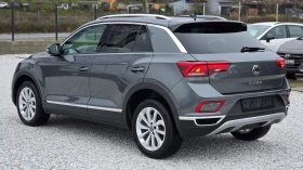 VW T-Roc 1.5 * ГАРАНЦИОНЕН*  - 48300 лв. / 24695.40 € - 59872739 4