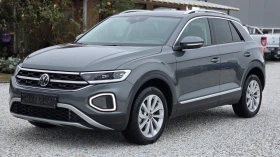 VW T-Roc 1.5 * ГАРАНЦИОНЕН* 