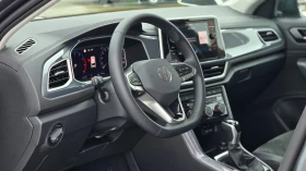 VW T-Roc 1.5 * ГАРАНЦИОНЕН*  - 48300 лв. / 24695.40 € - 59872739 7