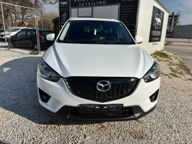 Mazda CX-5 Нов внос от Италия Mazda Skyactiv Technology