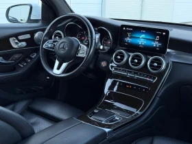 ����� �� �������� �� Mercedes-Benz GLC 300 Face* 4 Matic* LED