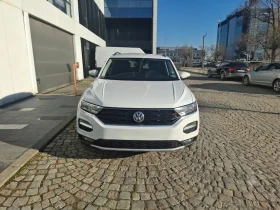 VW T-Roc 1.6 TDI