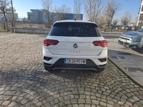VW T-Roc 1.6 TDI - 27000 лв. / 13804.88 € - 39348086 3