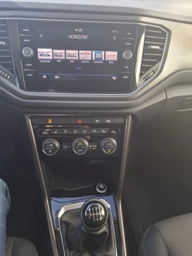 VW T-Roc 1.6 TDI - 27000 лв. / 13804.88 € - 39348086 8
