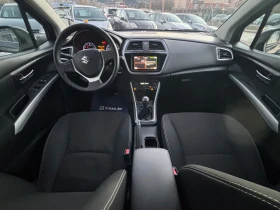 Suzuki SX4 S-Cross 1.0i GPL BOOSTER JET, снимка 11