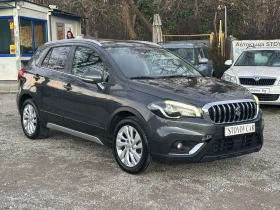 Suzuki SX4 S-Cross 1.0i GPL BOOSTER JET, снимка 3