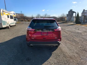 Ford Edge ENG 90-2.0 ECOBOOST 240PS, снимка 3