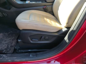 Ford Edge ENG 90-2.0 ECOBOOST 240PS, снимка 12