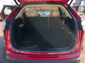 Ford Edge ENG 90-2.0 ECOBOOST 240PS, снимка 16