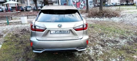 Lexus RX 450h - 24550 € / 48015.63 лв. - 96751731 4