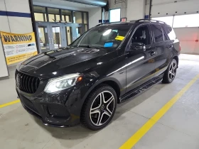 Mercedes-Benz GLE 43 AMG * * CARFAX * * АВТО КРЕДИТ * * 
