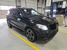 Mercedes-Benz GLE 43 AMG * * CARFAX * * АВТО КРЕДИТ * *  - 21999 € / 43026.30 лв. - 38962074 3