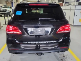 Mercedes-Benz GLE 43 AMG * * CARFAX * * АВТО КРЕДИТ * *  - 21999 € / 43026.30 лв. - 38962074 5