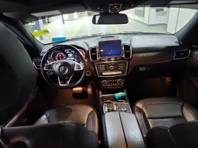 Mercedes-Benz GLE 43 AMG * * CARFAX * * АВТО КРЕДИТ * *  - 21999 € / 43026.30 лв. - 38962074 9