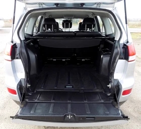 Citroen C-Crosser 2.2HDi/156к/4х4/АВТОМАТИК/2011г., снимка 10