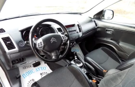 Citroen C-Crosser 2.2HDi/156к/4х4/АВТОМАТИК/2011г., снимка 7