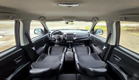 Citroen C-Crosser 2.2HDi/156к/4х4/АВТОМАТИК/2011г., снимка 8