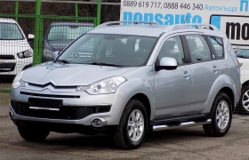 Citroen C-Crosser 2.2HDi/156к/4х4/АВТОМАТИК/2011г. - изображение 1