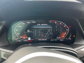 BMW X6 * M50i * CARFAX * ЦЕНА ДО БГ - 38400 € / 75103.87 лв. - 82092742 8