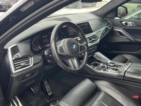 BMW X6 * M50i * CARFAX * ЦЕНА ДО БГ - 38400 € / 75103.87 лв. - 82092742 7