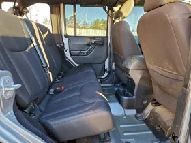 Jeep Wrangler Фиксирана крайна цена до България  - 11200 € / 21905.30 лв. - 40085233 11