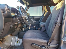 Jeep Wrangler Фиксирана крайна цена до България  - 11200 € / 21905.30 лв. - 40085233 7