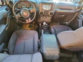 Jeep Wrangler Фиксирана крайна цена до България  - 11200 € / 21905.30 лв. - 40085233 8