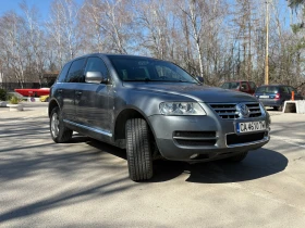 VW Touareg V10 - 4300 € / 8410.07 лв. - 36938313 12